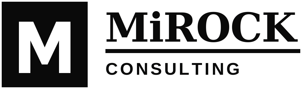 MiRock Consulting